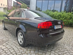 Audi A4 1.6i-102к.с.ПЕРФЕКТНА* ТОП СЪСТОЯНИЕ* , снимка 3