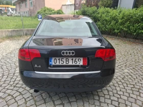 Audi A4 1.6i-102к.с.ПЕРФЕКТНА* ТОП СЪСТОЯНИЕ* , снимка 4
