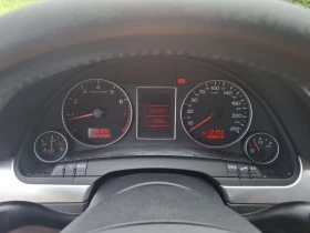 Audi A4 1.6i-102к.с.ПЕРФЕКТНА* ТОП СЪСТОЯНИЕ* , снимка 14