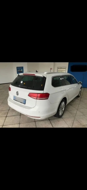 VW Passat 2.0TDI EURO6/ОЧАКВАН ВНОС, снимка 3