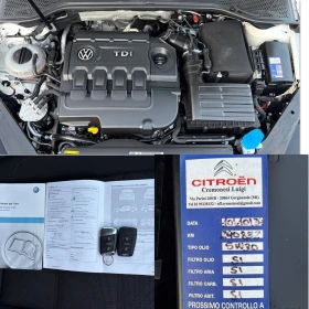VW Passat 2.0TDI EURO6, снимка 16
