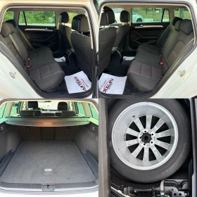 VW Passat 2.0TDI EURO6, снимка 14