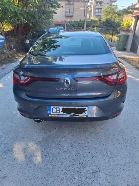 Renault Megane, снимка 3