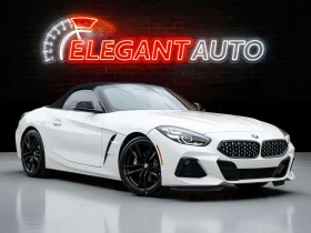 BMW Z4, снимка 1
