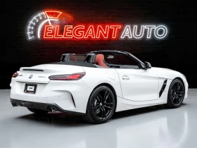 BMW Z4, снимка 5