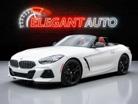 BMW Z4, снимка 3
