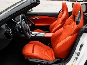 BMW Z4, снимка 7