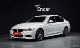 BMW 320 * M Sport пакет * ДВА КЛЮЧА, снимка 1