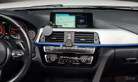 BMW 320 * M Sport пакет * ДВА КЛЮЧА, снимка 13