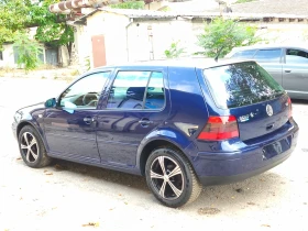 VW Golf 1.9TDI ALH, снимка 4