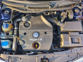 VW Golf 1.9TDI ALH, снимка 15