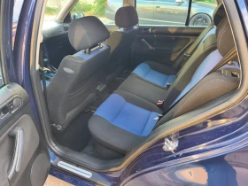 VW Golf 1.9TDI ALH, снимка 10
