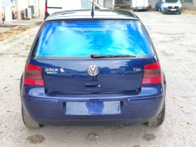 VW Golf 1.9TDI ALH, снимка 5