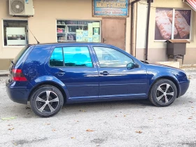 VW Golf 1.9TDI ALH, снимка 7