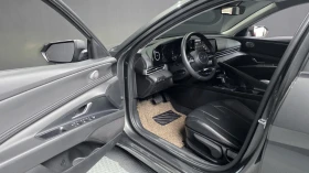 Hyundai Elantra 1.6 LPI Modern autogeorge.com, снимка 14