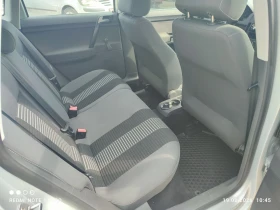 VW Polo 1.4-16V.  80k.c., снимка 13