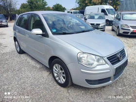 VW Polo 1.4-16V.  80k.c., снимка 3