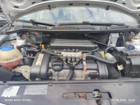 VW Polo 1.4-16V.  80k.c., снимка 8