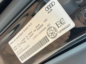 Audi Rs5 Sportback * АвтоКредит * (ЦЕНА ДО БГ), снимка 17