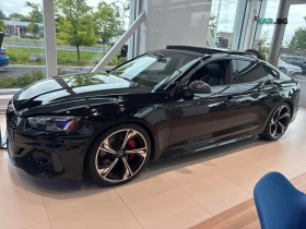 Audi Rs5 Sportback * АвтоКредит * (ЦЕНА ДО БГ), снимка 3