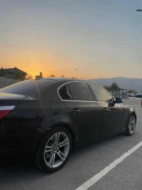 BMW 525, снимка 2
