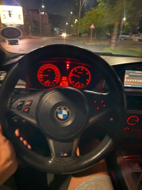 BMW 525, снимка 5