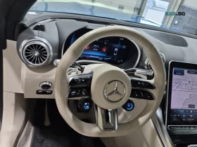 Mercedes-Benz SL 63 AMG ОБДУХ* 360* М.ТОЧКА* МАСАЖ, снимка 11