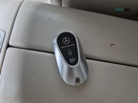 Mercedes-Benz SL 63 AMG ОБДУХ* 360* М.ТОЧКА* МАСАЖ, снимка 13