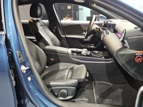 Mercedes-Benz A 220, снимка 11