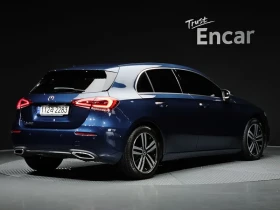 Mercedes-Benz A 220, снимка 1