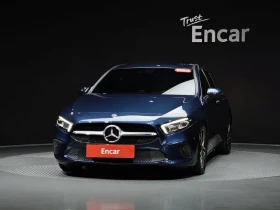 Mercedes-Benz A 220, снимка 2