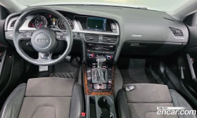Audi A5 2.0 TFSI Quattro 8T3, снимка 7
