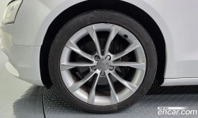 Audi A5 2.0 TFSI Quattro 8T3, снимка 5