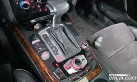 Audi A5 2.0 TFSI Quattro 8T3, снимка 9