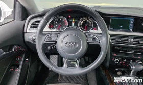 Audi A5 2.0 TFSI Quattro 8T3, снимка 13