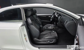 Audi A5 2.0 TFSI Quattro 8T3, снимка 11