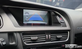 Audi A5 2.0 TFSI Quattro 8T3, снимка 17