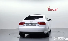 Audi A5 2.0 TFSI Quattro 8T3, снимка 4