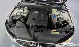 Audi A5 2.0 TFSI Quattro 8T3, снимка 6