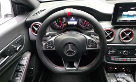 Mercedes-Benz CLA * CLA220 AMG Line * ЦЕНА ДО БГ, снимка 8