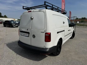 VW Caddy 1.4 BENZIN 110 * MAXI * CLIMA * NAVI * , снимка 4