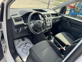 VW Caddy 1.4 BENZIN 110 * MAXI * CLIMA * NAVI * , снимка 8