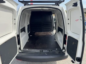 VW Caddy 1.4 BENZIN 110 * MAXI * CLIMA * NAVI * , снимка 15