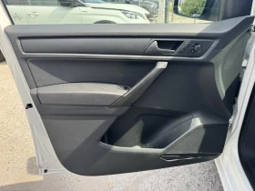 VW Caddy 1.4 BENZIN 110 * MAXI * CLIMA * NAVI * , снимка 7