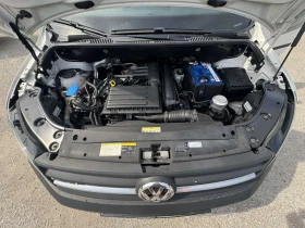 VW Caddy 1.4 BENZIN 110 * MAXI * CLIMA * NAVI * , снимка 17