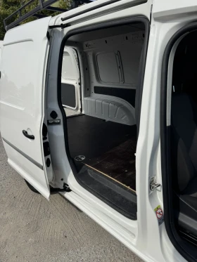 VW Caddy 1.4 BENZIN 110 * MAXI * CLIMA * NAVI * , снимка 16