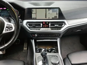 BMW 320 D M Sports, снимка 13