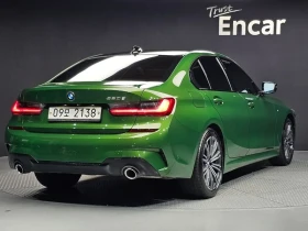 BMW 320 D M Sports, снимка 2