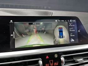 BMW 320 D M Sports, снимка 14
