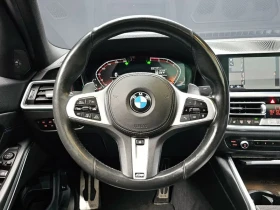 BMW 320 D M Sports, снимка 12